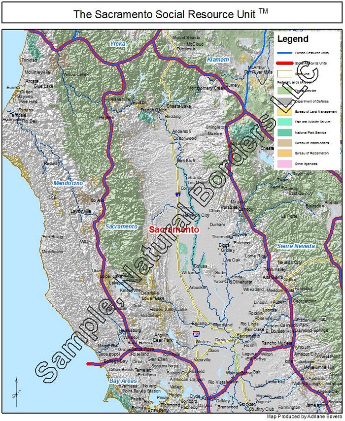 Social Resource Unit